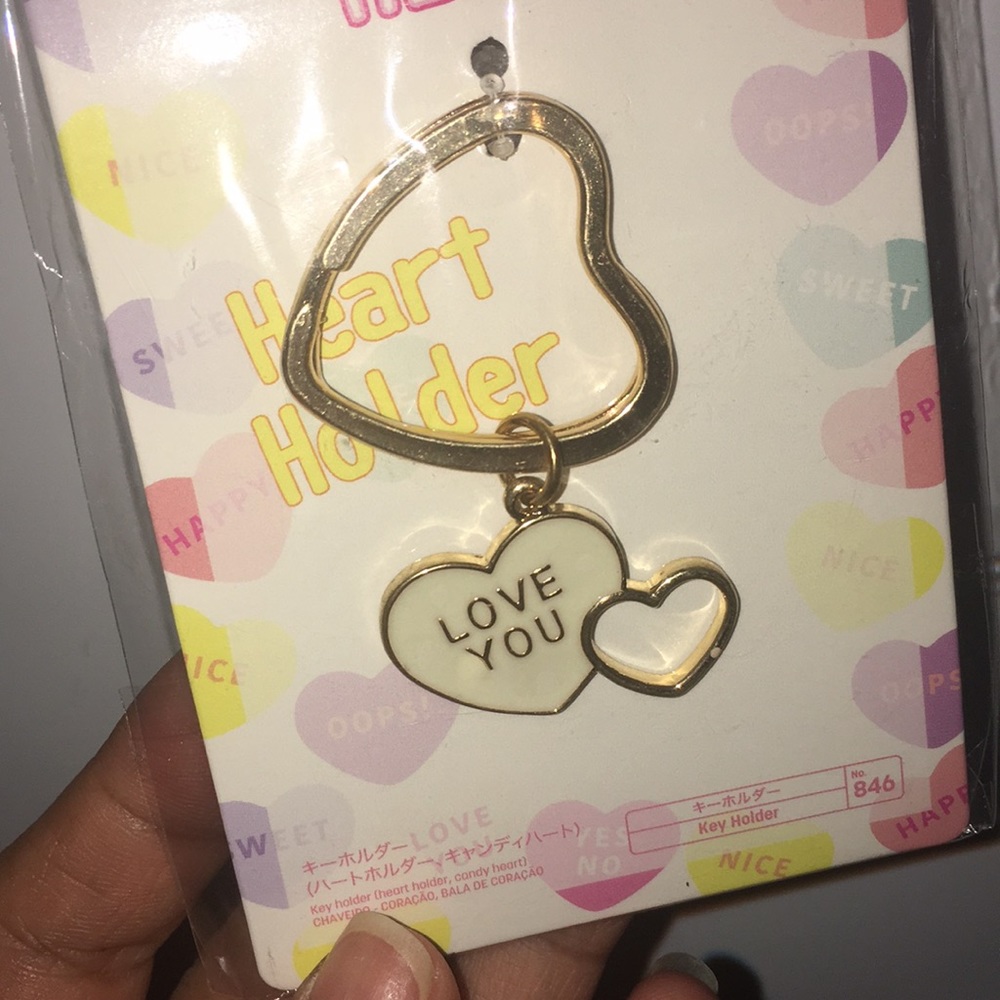 Key Holder / Keychain - Picture 3 of 4